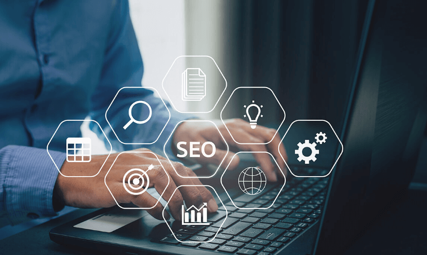 SEO оптимизация yandex